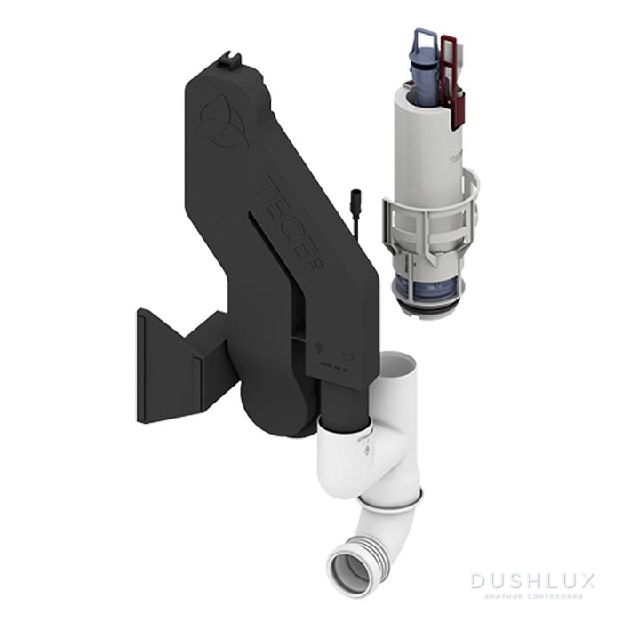 Фото TECElux Система очистки воздуха Ceramic-Air для модулей TECElux