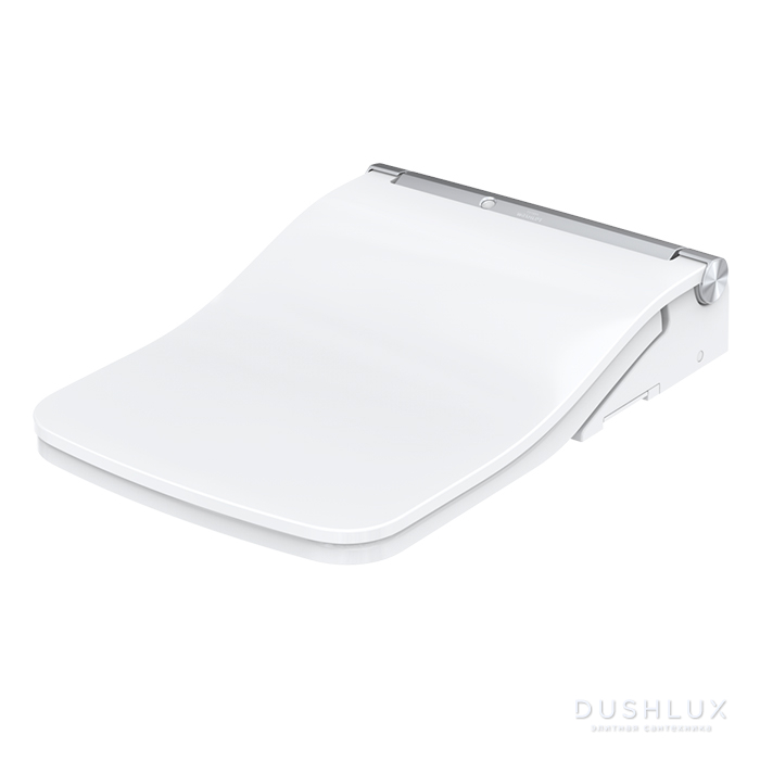 Фото TOTO WASHLET SW Сиденье для унитаза CW522EY, с дистанционным управлением, цвет: белый