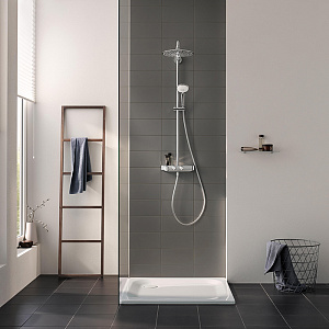 сантехника Grohe Euphoria SmartControl System 