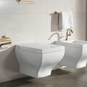 сантехника Villeroy Boch LaBelle 