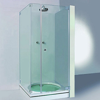 Sprinz Omega Душевое ограждение 90x90x190см.