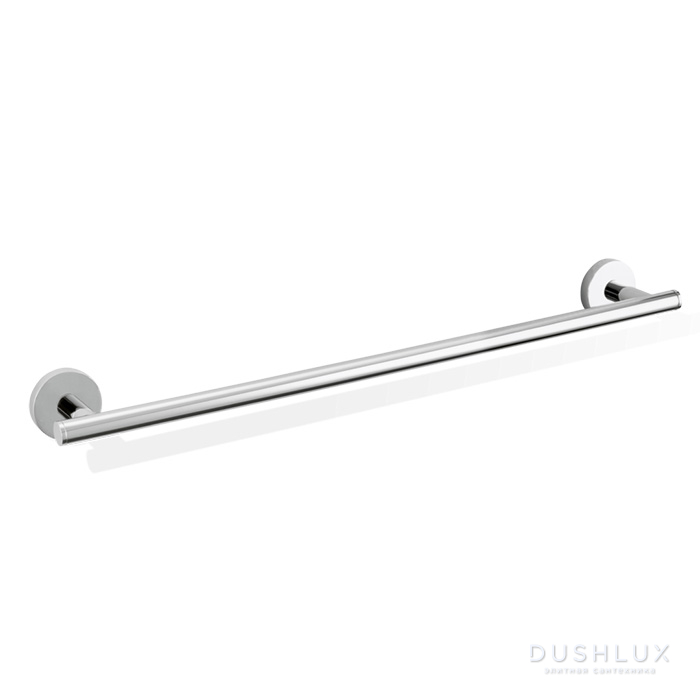 Фото Decor Walther Basic HTE65 Полотенцедержатель 65см, подвесной, цвет: хром