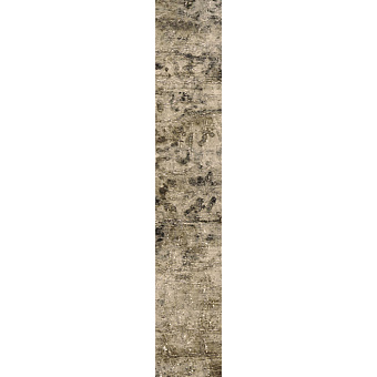 Sicis Vetrite Стеклянная плитка 9.8х59.3см, универсальная, стекло, цвет: dragon boheme grey
