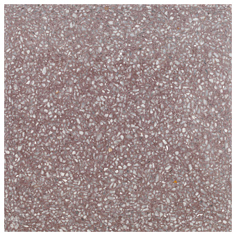 Grandinetti Graniglia Агломератная плитка 60x60см, универсальная, цвет: 98 indaco