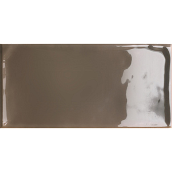 Tonalite Silk Керамическая плитка 7.5х15см, настенная, цвет: Tabacco