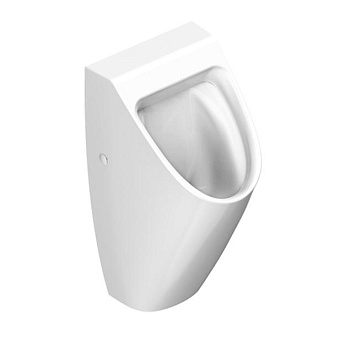 Catalano Comfort Писсуар 64x32см, цвет: белый глянцевый