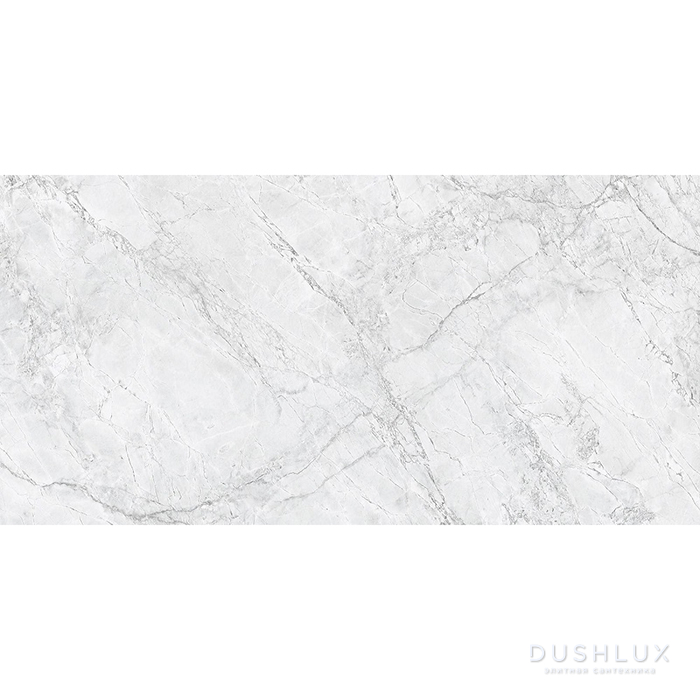 Фото Level Marmi Керамогранит 324х162x1,2см., универсальный, цвет: stuoiato book match "a" superwhite lappato