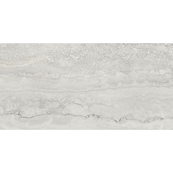 Provenza Unique Travertine Керамогранит 120x60x0.95см, глазурованный, универсальная, цвет: Vein Cut Silver Natural Tecnica R11