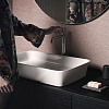 Ideal Standard Ipalyss Раковина накладная, 55х38см., без отв., Diamatec®, цвет: белый