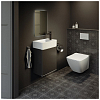 Ideal Standard Strada II Раковина 45x27см., накладная, 1 отв., цвет: белый