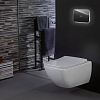 Villeroy&Boch Venticello, Унитаз подвесной, горизонтальный выпуск, 37.5x 56см, цвет: белый