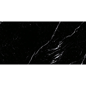 Emilceramica Tele DI Marmo Selection Керамогранит 60x30x0,95см, универсальная, глазурованный, цвет: Nero marquinia Lappato