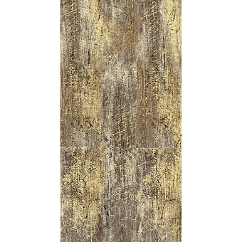 Sicis Vetrite Стеклянная плитка 120x210см, универсальная, стекло, цвет: sulphur tortora
