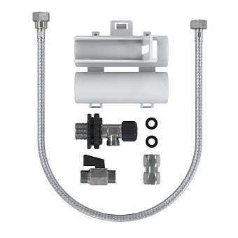 TOTO Комплект для подключения WASHLET RW (TCF801/TCF802) к пристенному унитазу RP (CW563)