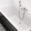 Villeroy&Boch Architectura Ванна 180х80х52.5см., встраиваемая, акрил, цвет: альпийский белый