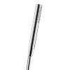 Duravit Shower Ручной душ, настенный, 1 режим, цвет: хром