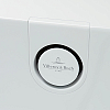 Villeroy&Boch Oberon 2.0 Ванна 170x75см., встраиваемая, прямоугольная, цвет: белый