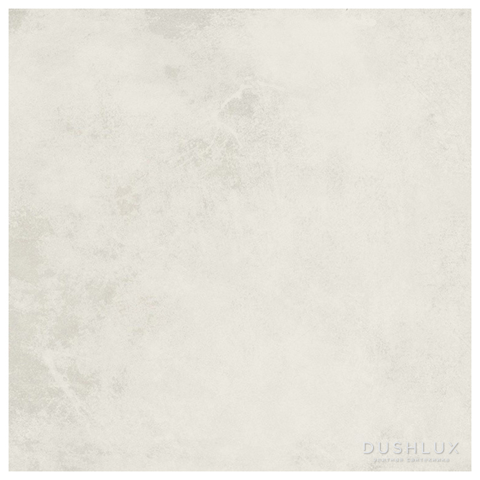 Фото Refin Design Industry Керамогранит 75х75см, универсальная, цвет: Oxyde White R
