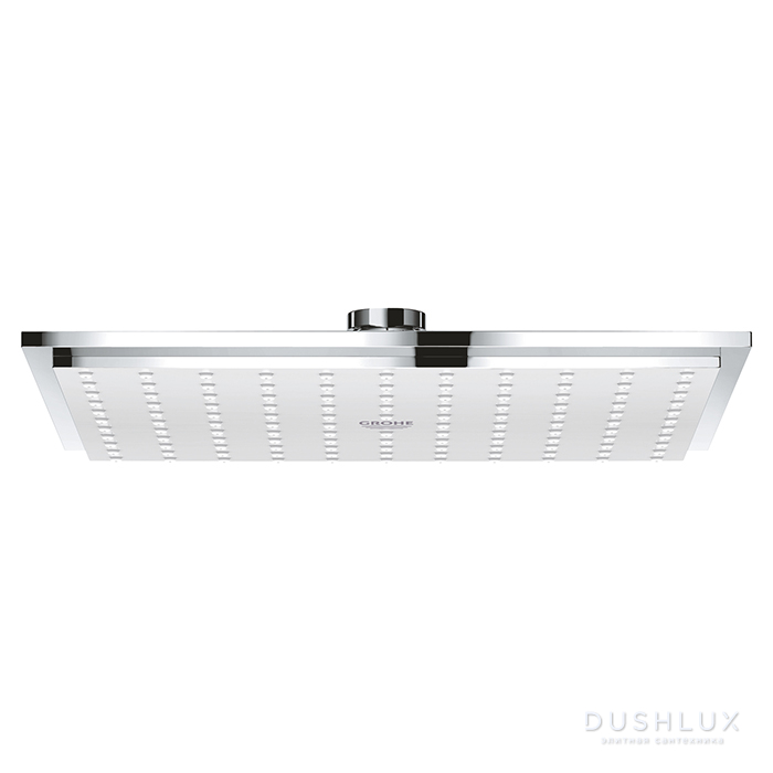 Фото Grohe Rainshower Allure 230 Верхний душ 23x23см., потолочный, цвет: хром