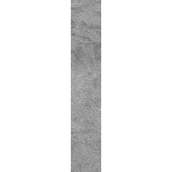 Sicis Vetrite Стеклянная плитка 9.8х59.3см, универсальная, стекло, цвет: astrakan grey