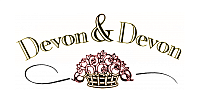 Американский арт-деко 30-х годов от Devon&Devon