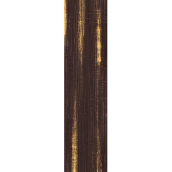 Sicis Vetrite Стеклянная плитка 60x280см, универсальная, стекло, цвет: sutra chocolate