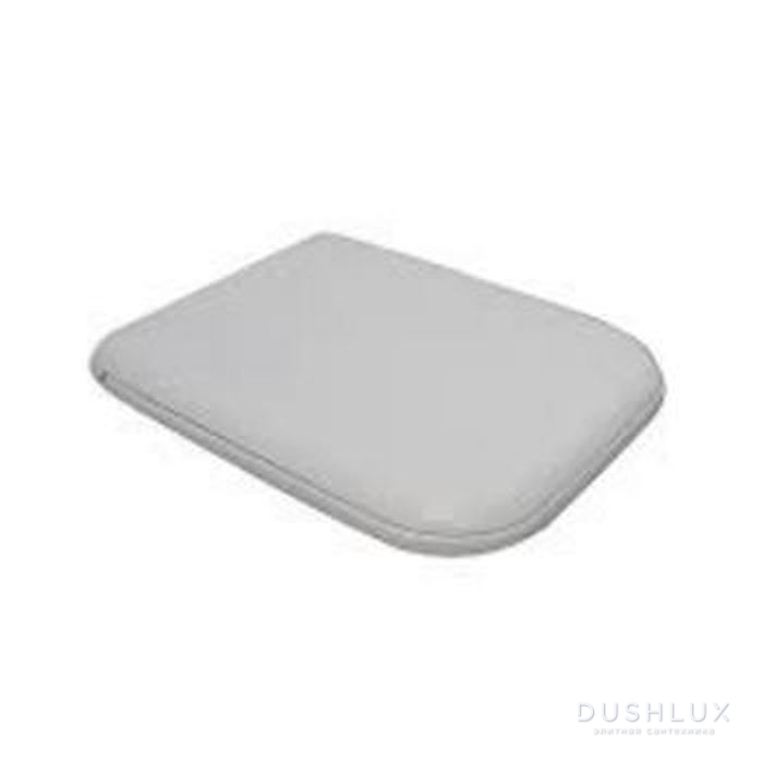 Фото Cielo Shui Comfort Сиденье для унитаза, цвет: глянцевый белый