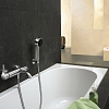 Villeroy&Boch Oberon Ванна встраиваемая 160x75x45см, прямоугольная, цвет: белый