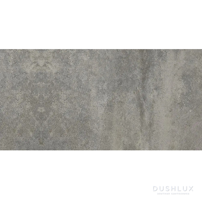 Фото Emilceramica Fabrika Керамогранит 60x30x0,85см, универсальный, глазурованный, цвет: dark grey silktech