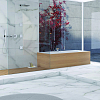 Webert Living Смеситель для ванны, цвет: хром