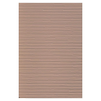 Mutina Phenomenon Керамогранит 39.5x30 см, Rain mosaics B, универсальный, цвет: rosa