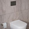 Ideal Standard Conca Держатель для туалетной бумаги., без крышки, настенный, цвет: PVD Magnetic Grey