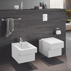 сантехника Grohe Cube 