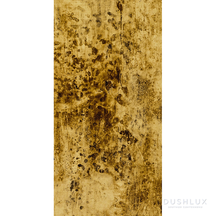 Фото Sicis Vetrite Стеклянная плитка 120x280см, универсальная, стекло, цвет: boheme brown
