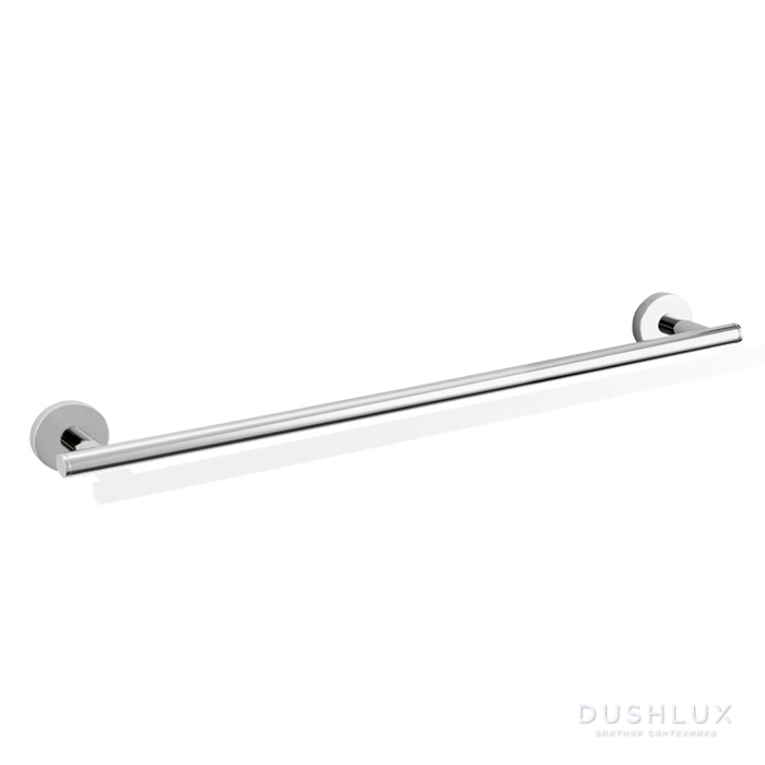 Фото Decor Walther Basic HTE85 Полотенцедержатель 85см, подвесной, цвет: хром
