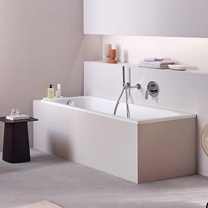 Ванны Duravit Qatego