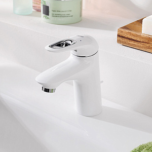 сантехника Grohe Eurostyle 