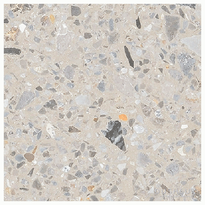 Фото Grandinetti Fragmenta Терраццо 60x60см, универсальная, цвет: 302 occhialino variegato