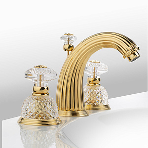 сантехника Cristal et Bronze Dome 