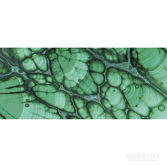 Фото Sicis Gem Glass Мозаика 120x280см, настенная, цвет: clouds