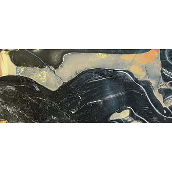 Sicis Gem Glass Мозаика 120x280см, настенная, цвет: sepia