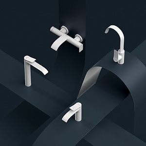 сантехника Hansgrohe Vivenis 