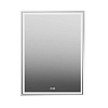 Kerama Marazzi Tecno Зеркало 60х80см., c LED подсветкой, с функцией антизапотевание