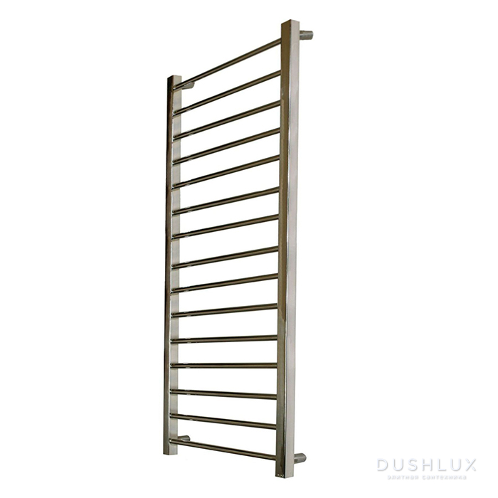 Фото Neoinox Eco Полотенцесушитель 150x60см, водяной для ГВС, цвет: хром