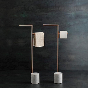 сантехника StilHaus Equilibrium 