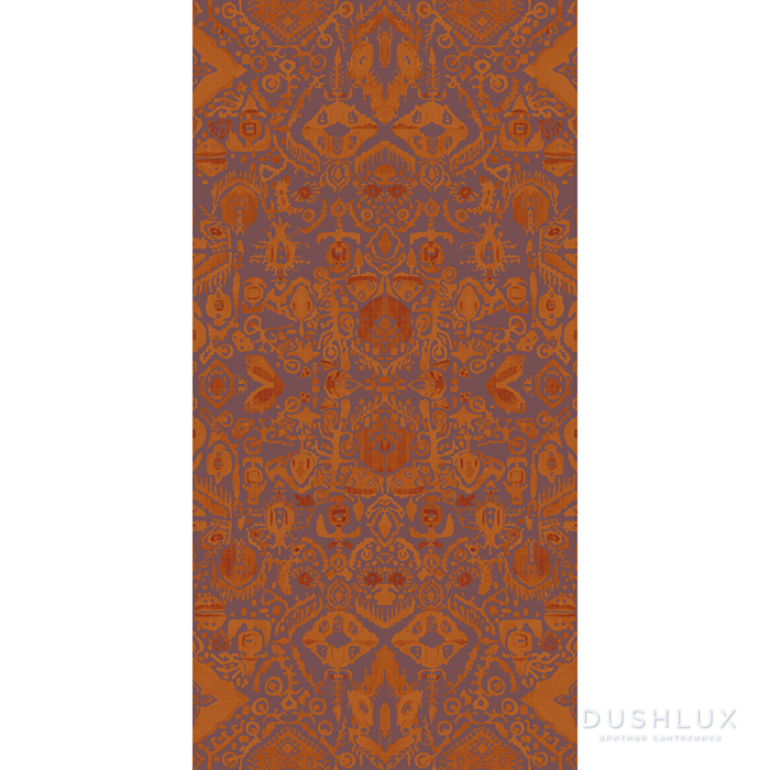 Фото Sodai Design Samarcanda Керамогранит 120x60см, универсальный, цвет: burgundy