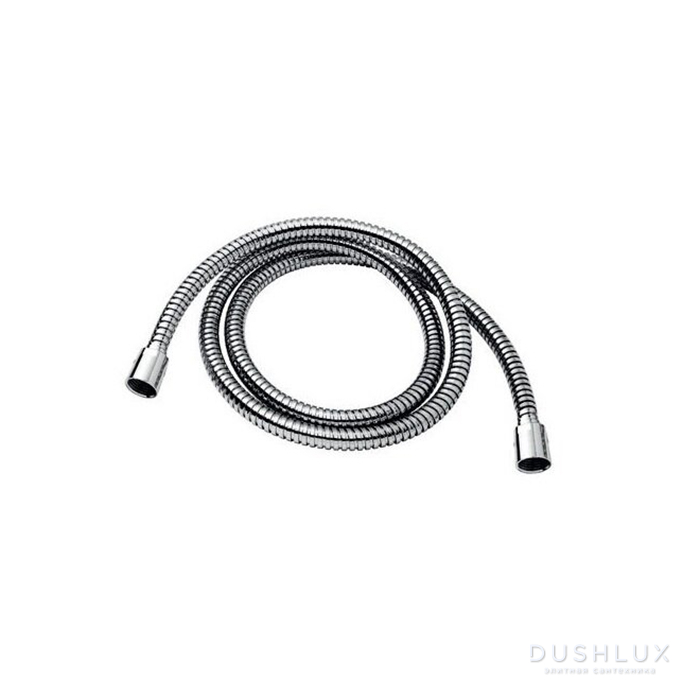 Фото Almar Душевой шланг 316 Stainless Steel 150 см, цвет: Absolute Black. 316 Brushed PVD