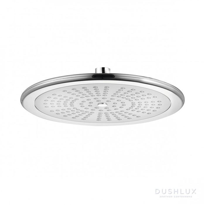 Фото Kludi Freshline Верхний душ 25см., цвет: хром