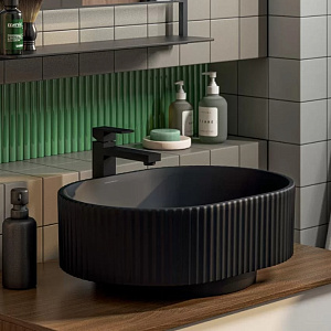 Смесители Kerama Marazzi Futura