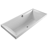 Villeroy&Boch Squaro Ванна встраиваем 170х75х50см., цвет: белый